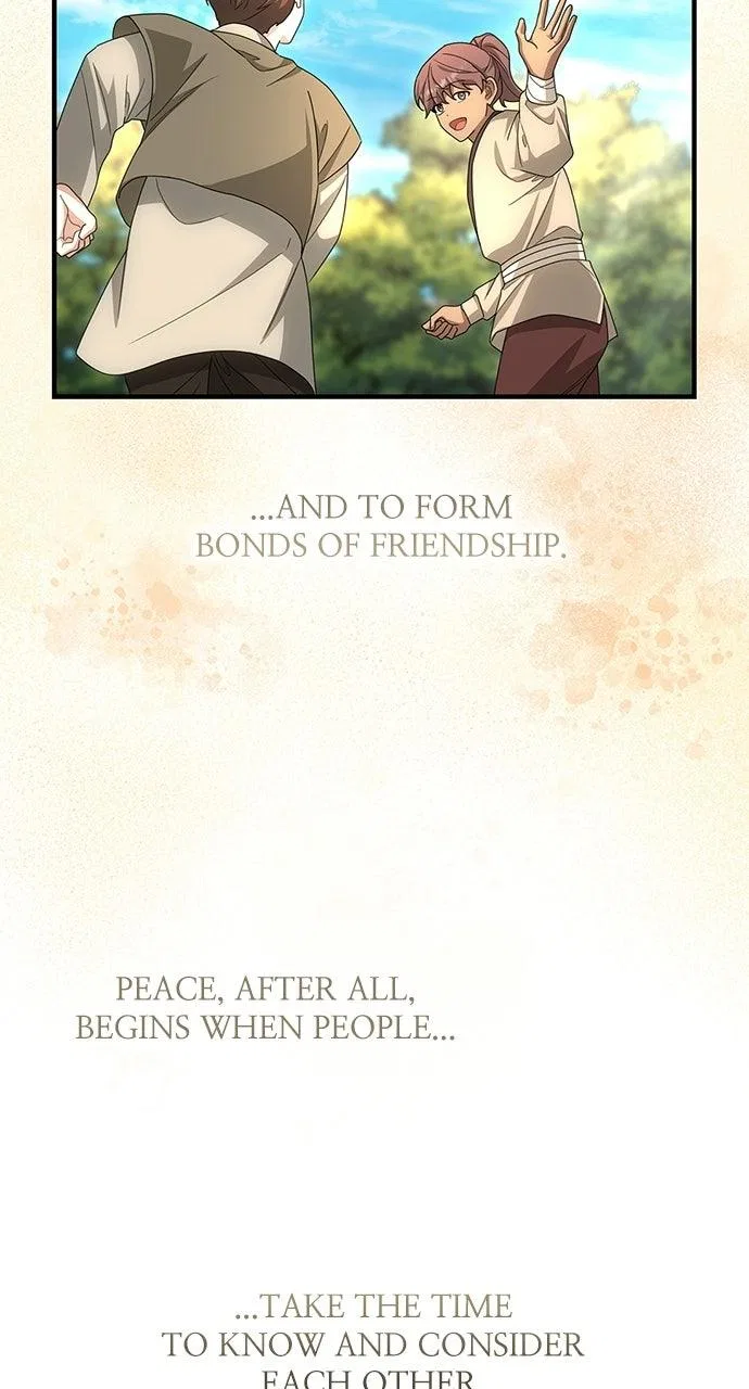 The Circumstances of the Lying Empress Chapter 46 – Page 33