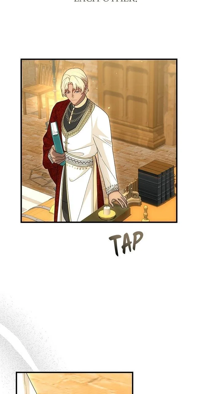 The Circumstances of the Lying Empress Chapter 46 – Page 34