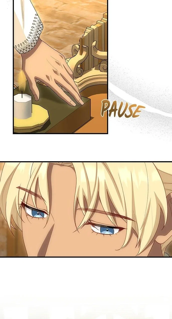 The Circumstances of the Lying Empress Chapter 46 – Page 35