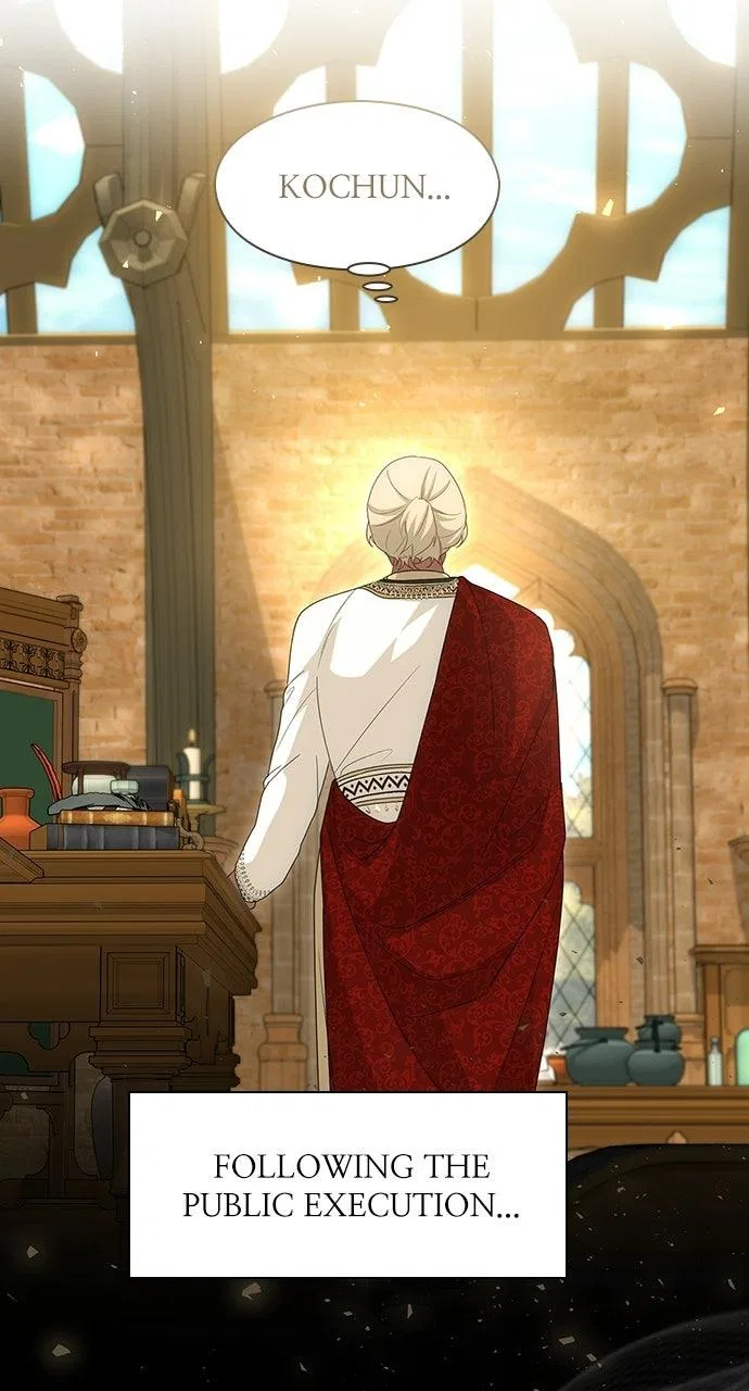 The Circumstances of the Lying Empress Chapter 46 – Page 36