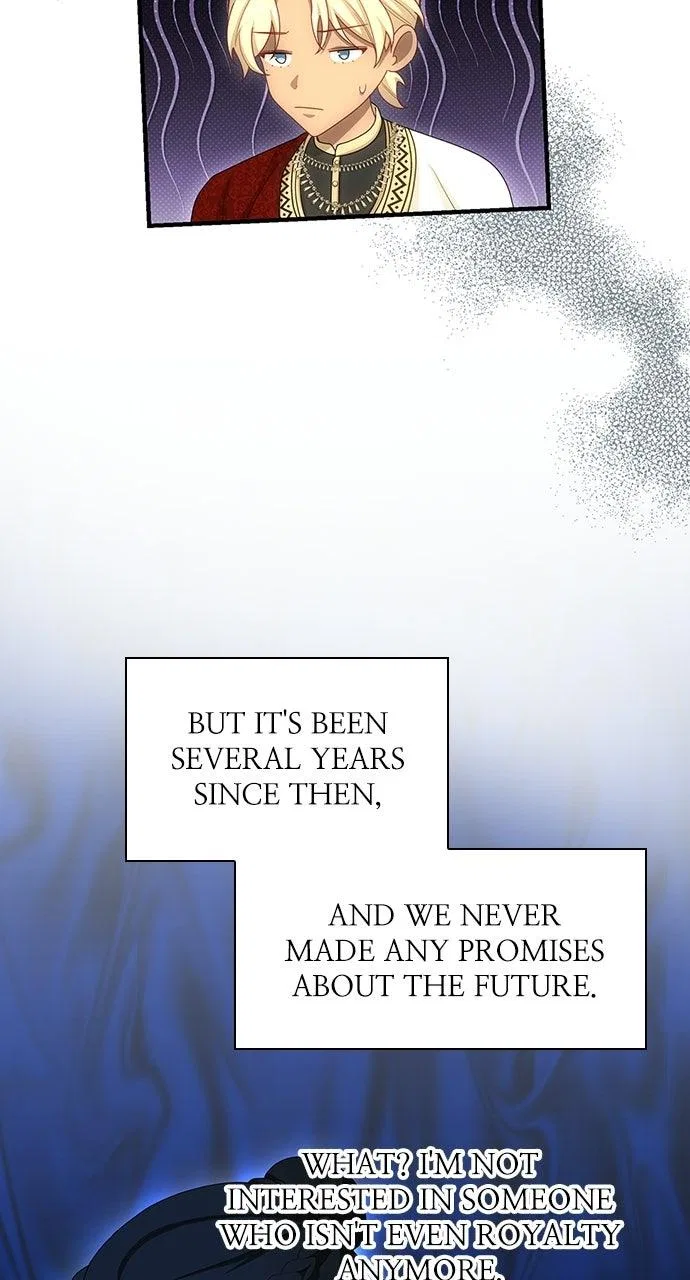 The Circumstances of the Lying Empress Chapter 46 – Page 41