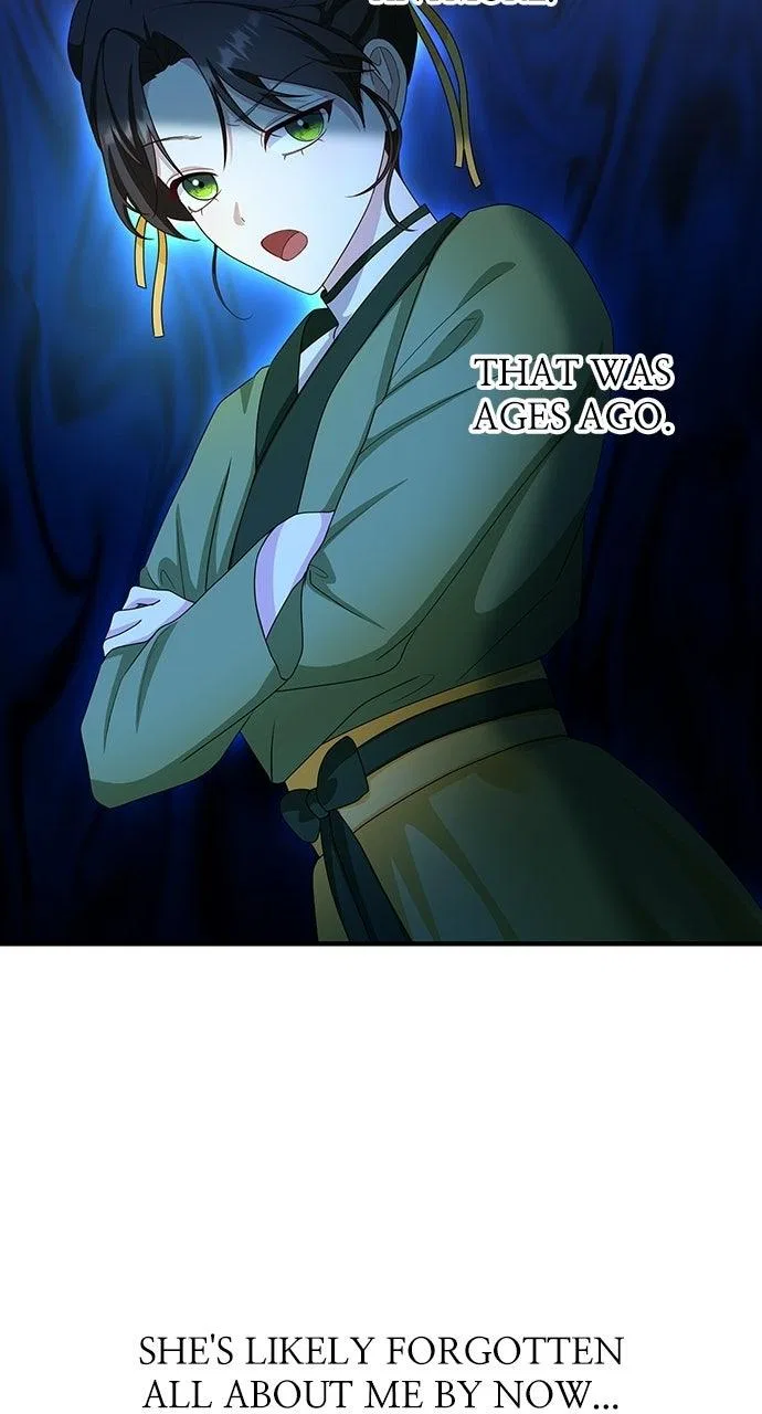 The Circumstances of the Lying Empress Chapter 46 – Page 42