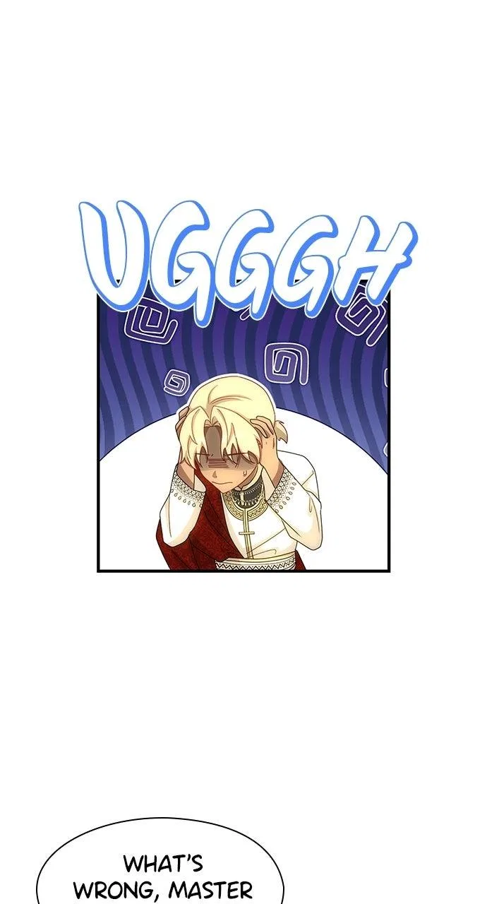 The Circumstances of the Lying Empress Chapter 46 – Page 43