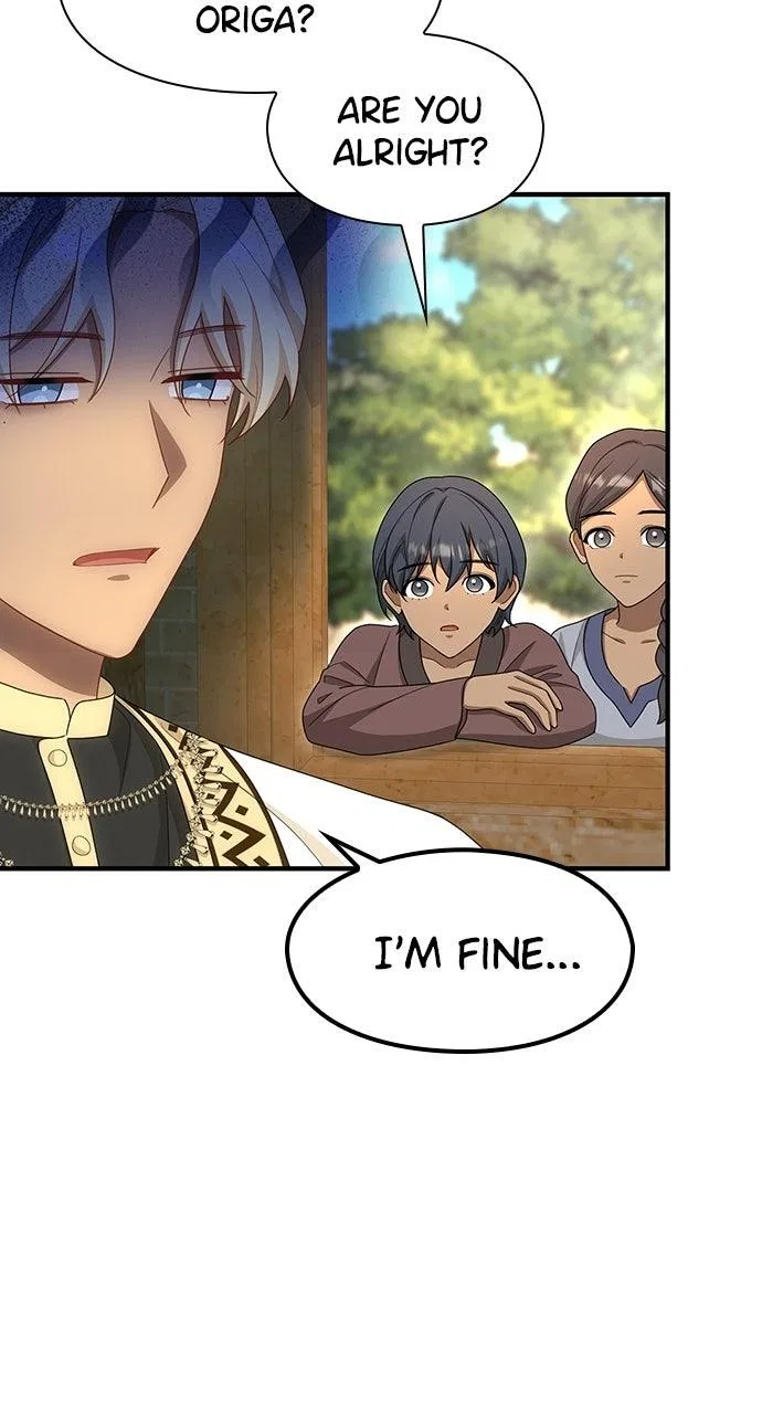 The Circumstances of the Lying Empress Chapter 46 – Page 44