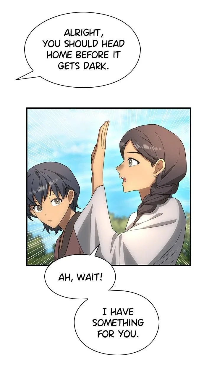 The Circumstances of the Lying Empress Chapter 46 – Page 45