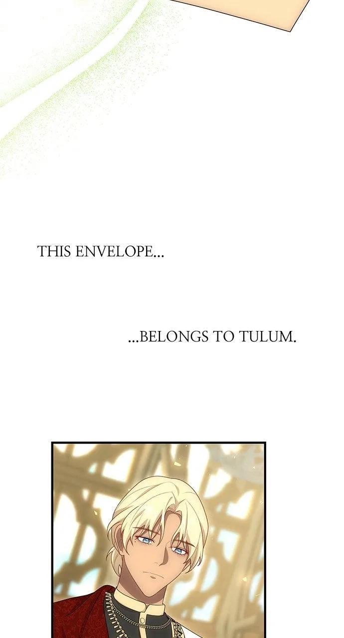The Circumstances of the Lying Empress Chapter 46 – Page 47