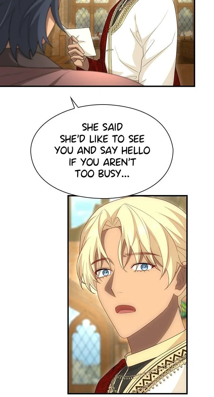 The Circumstances of the Lying Empress Chapter 46 – Page 52