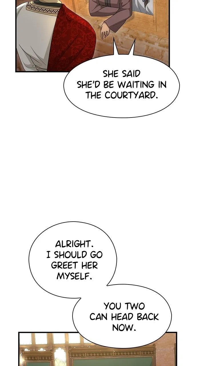 The Circumstances of the Lying Empress Chapter 46 – Page 54