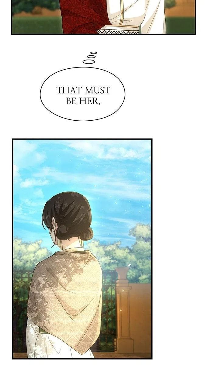 The Circumstances of the Lying Empress Chapter 46 – Page 58