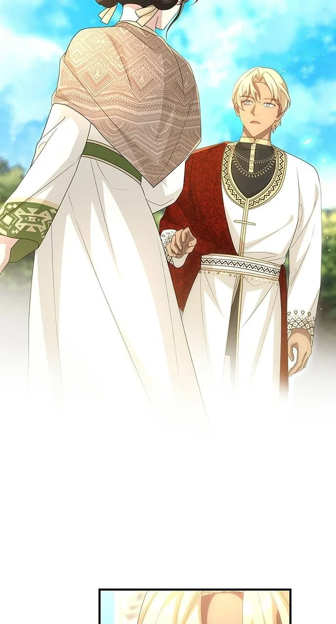 The Circumstances of the Lying Empress Chapter 46 – Page 62