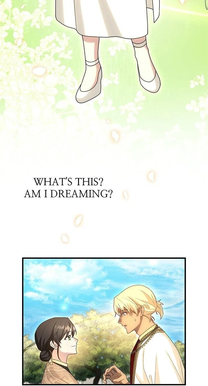 The Circumstances of the Lying Empress Chapter 46 – Page 65