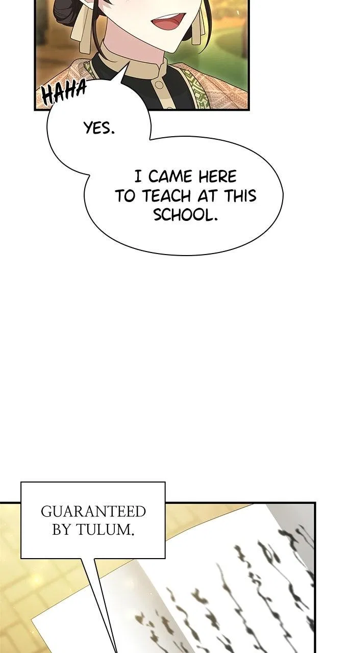 The Circumstances of the Lying Empress Chapter 46 – Page 67