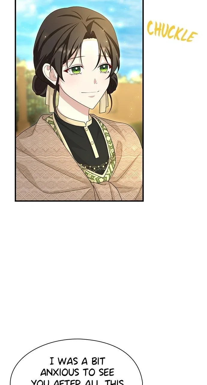 The Circumstances of the Lying Empress Chapter 46 – Page 71