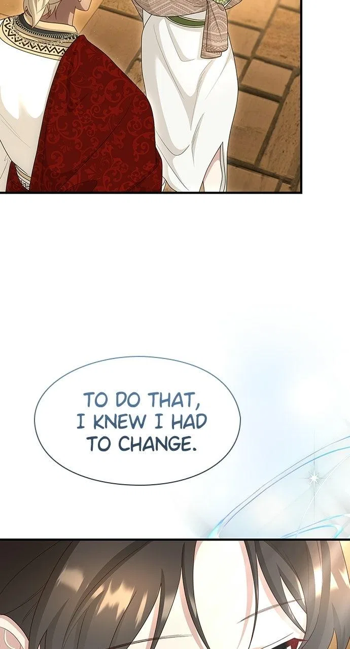 The Circumstances of the Lying Empress Chapter 46 – Page 85