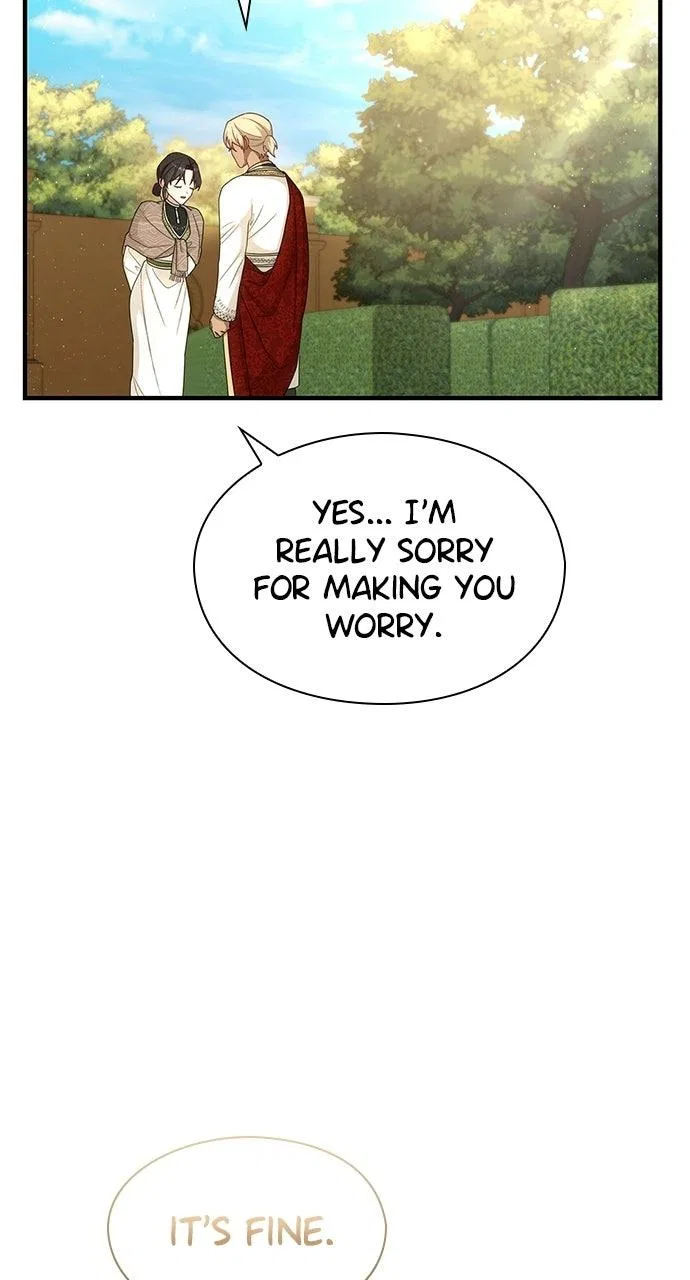 The Circumstances of the Lying Empress Chapter 46 – Page 87