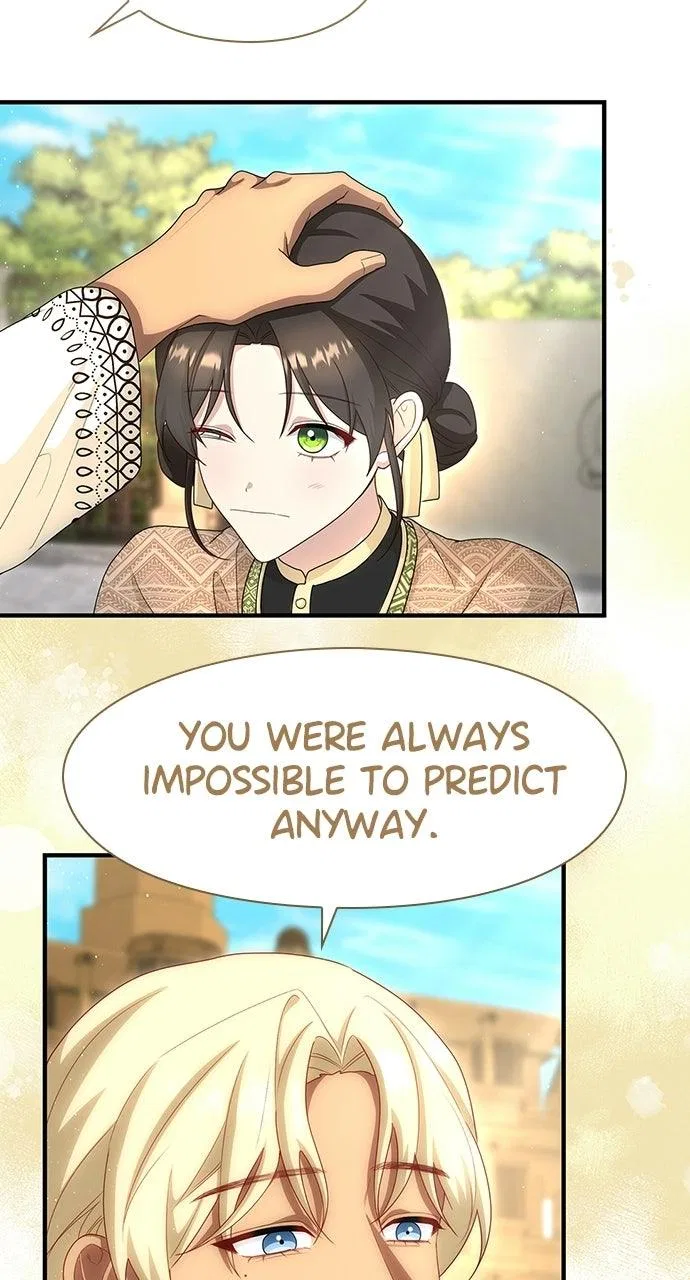 The Circumstances of the Lying Empress Chapter 46 – Page 88
