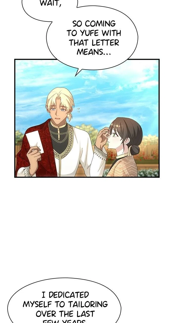 The Circumstances of the Lying Empress Chapter 46 – Page 90
