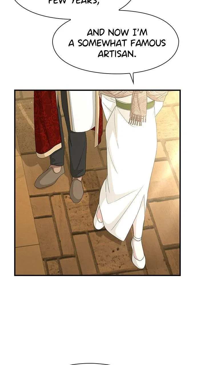 The Circumstances of the Lying Empress Chapter 46 – Page 91