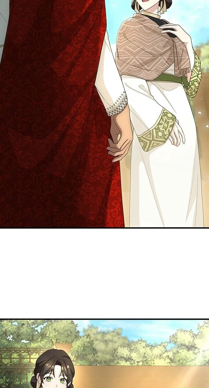 The Circumstances of the Lying Empress Chapter 46 – Page 94