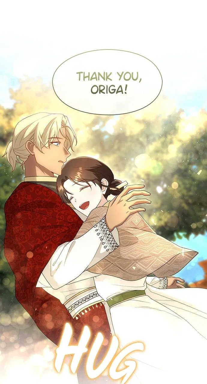The Circumstances of the Lying Empress Chapter 46 – Page 97