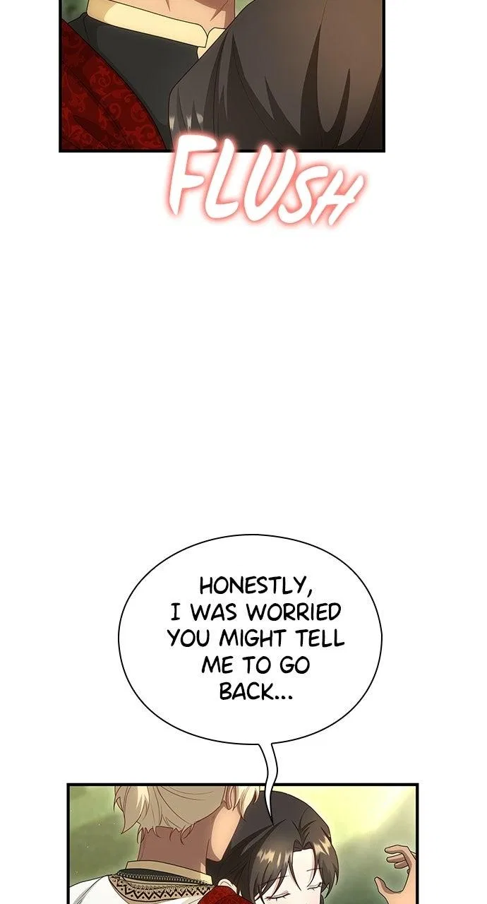 The Circumstances of the Lying Empress Chapter 46 – Page 99
