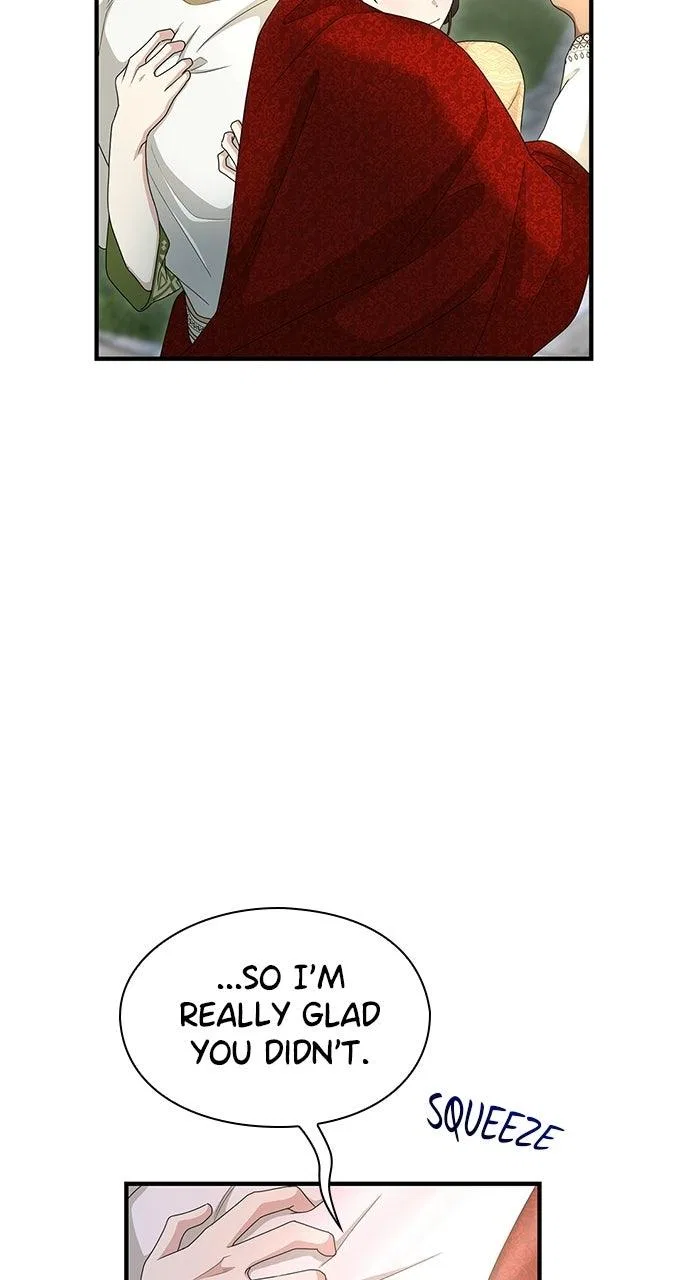 The Circumstances of the Lying Empress Chapter 46 – Page 100