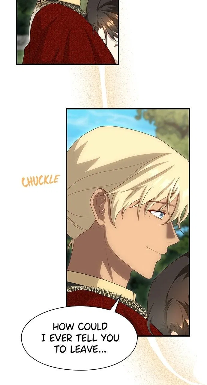 The Circumstances of the Lying Empress Chapter 46 – Page 102