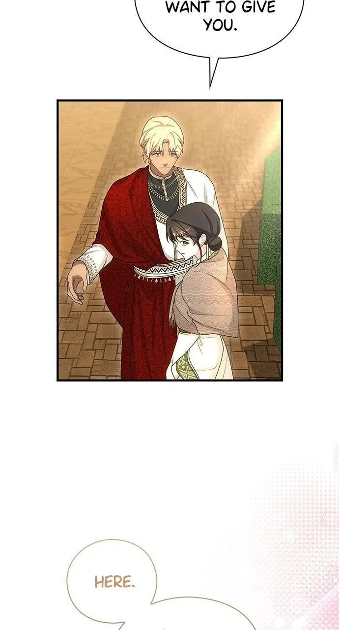 The Circumstances of the Lying Empress Chapter 46 – Page 106