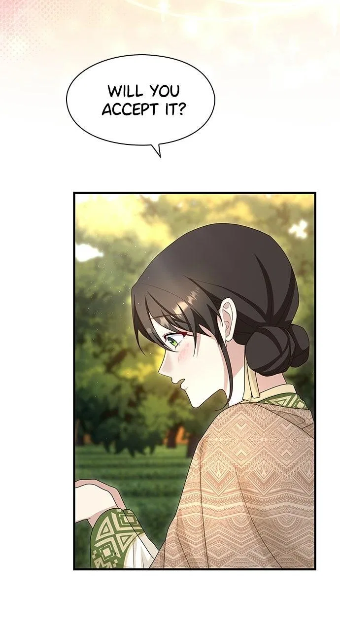 The Circumstances of the Lying Empress Chapter 46 – Page 108