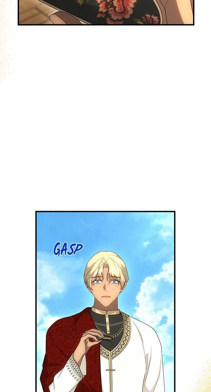 The Circumstances of the Lying Empress Chapter 46 – Page 111