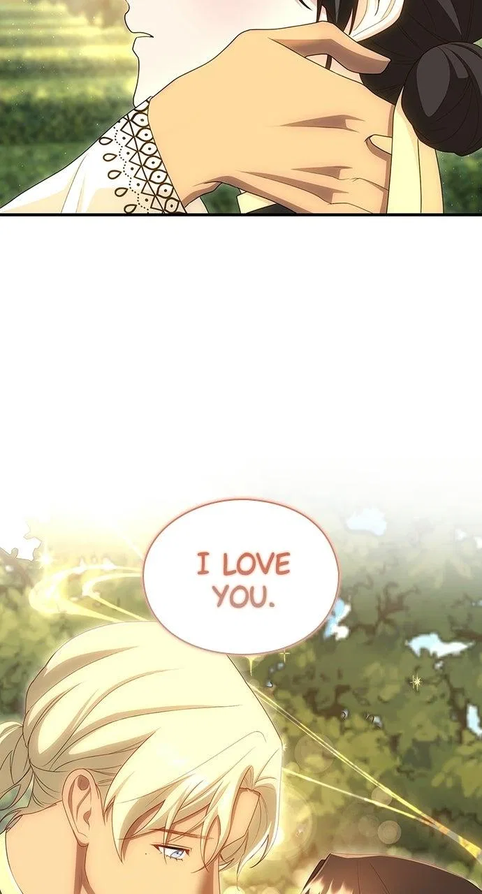 The Circumstances of the Lying Empress Chapter 46 – Page 116