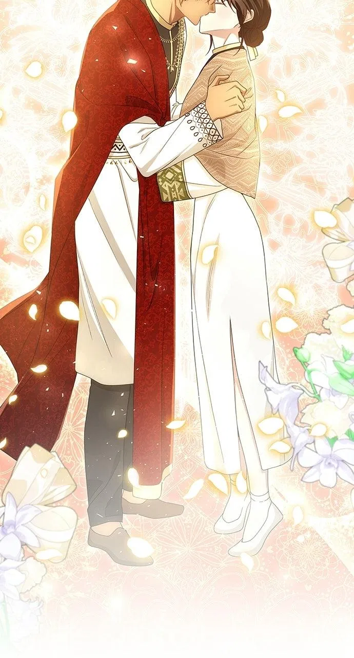 The Circumstances of the Lying Empress Chapter 46 – Page 118