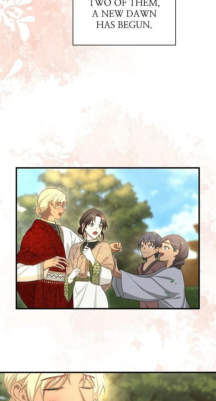 The Circumstances of the Lying Empress Chapter 46 – Page 121