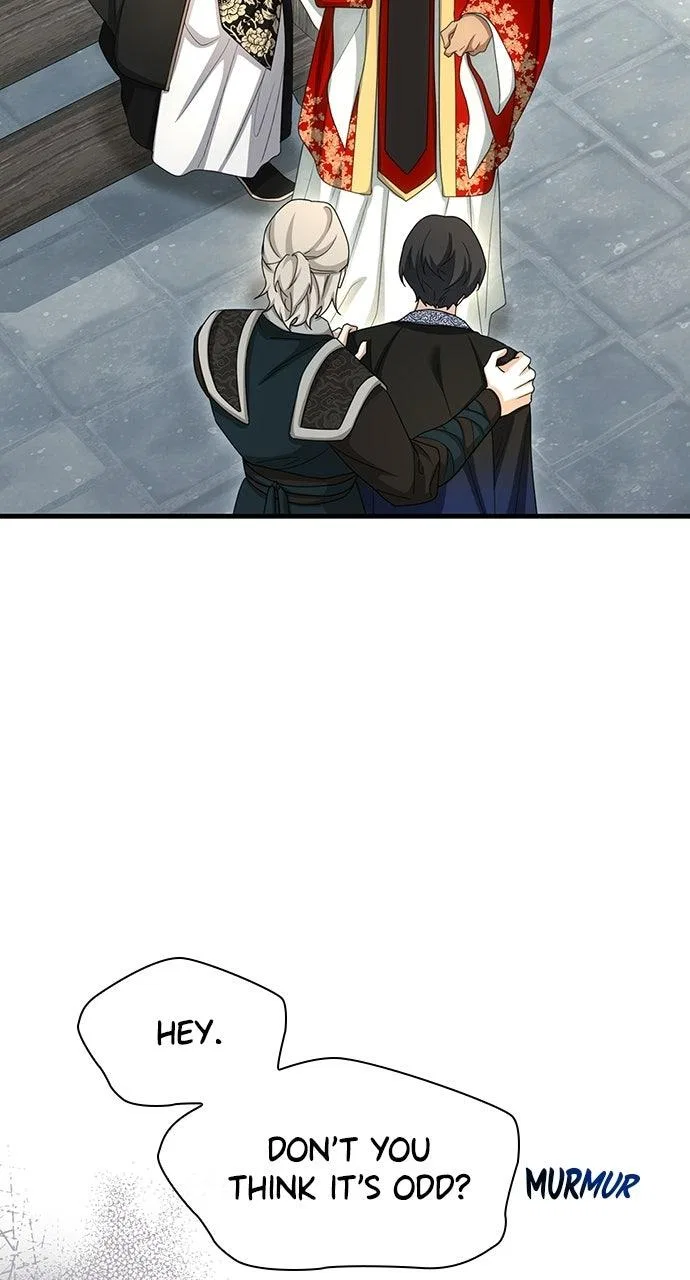 The Circumstances of the Lying Empress Chapter 45 – Page 10