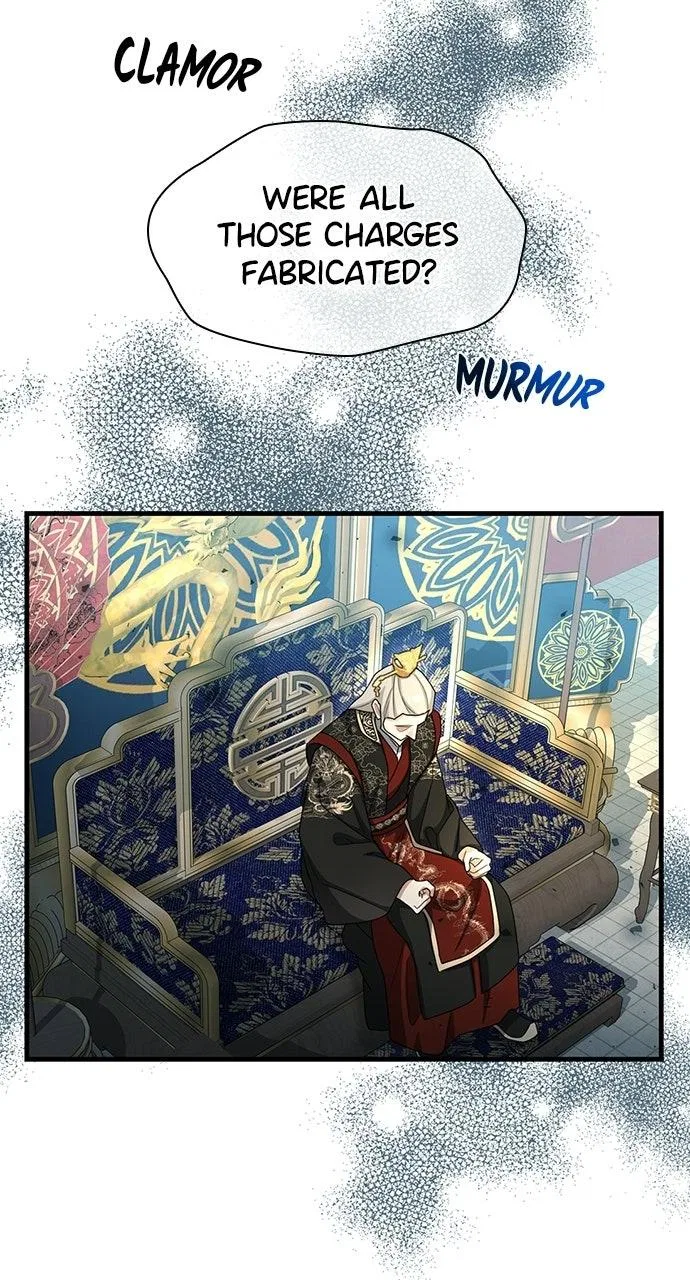 The Circumstances of the Lying Empress Chapter 45 – Page 13