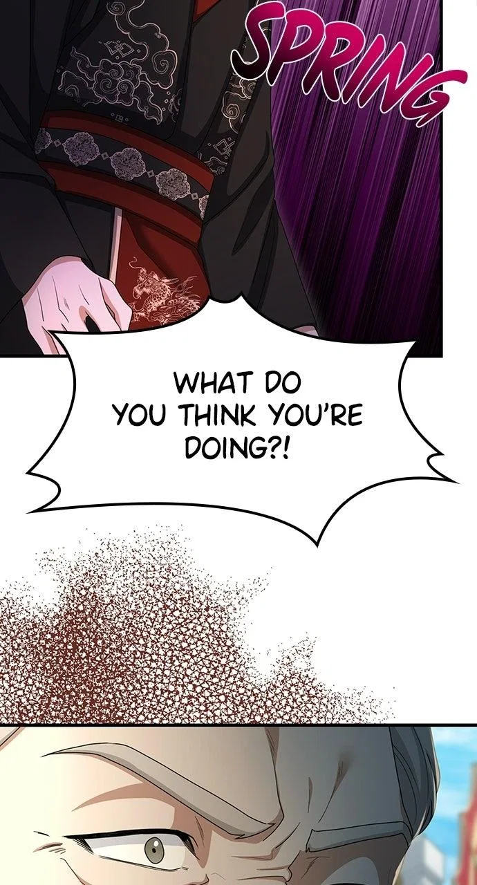 The Circumstances of the Lying Empress Chapter 45 – Page 16