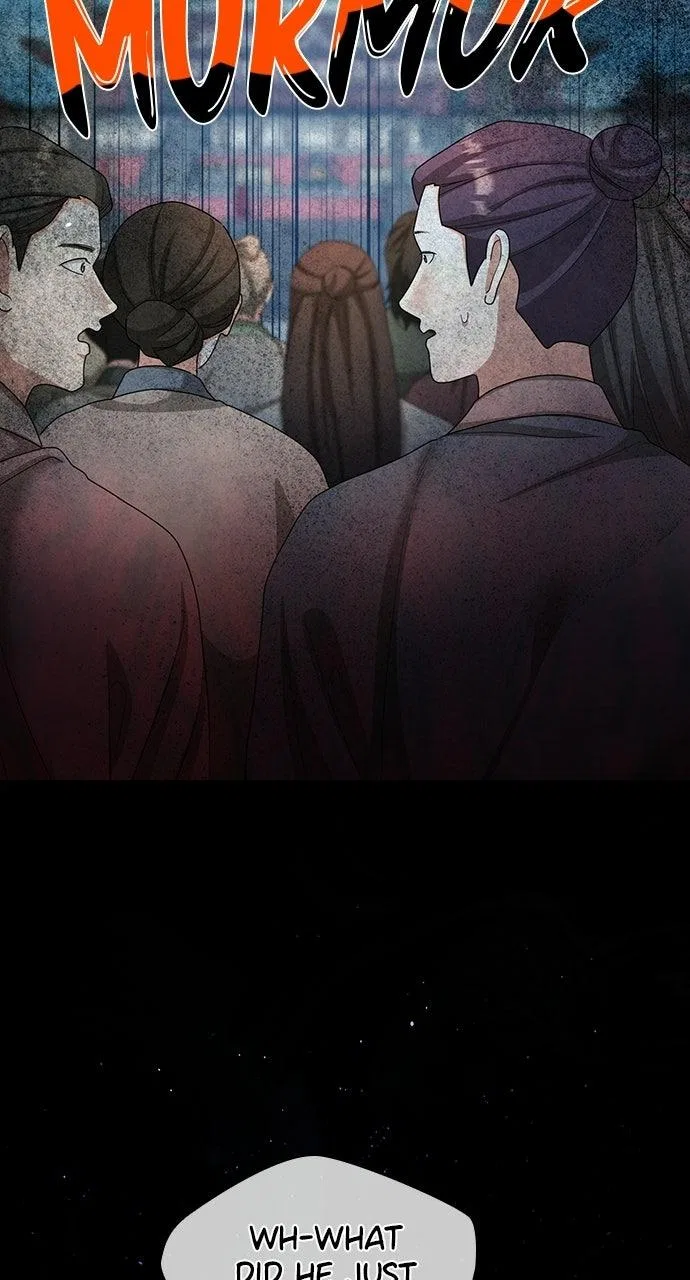 The Circumstances of the Lying Empress Chapter 45 – Page 25