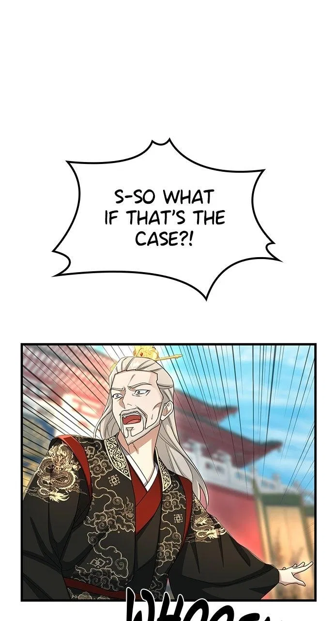 The Circumstances of the Lying Empress Chapter 45 – Page 28