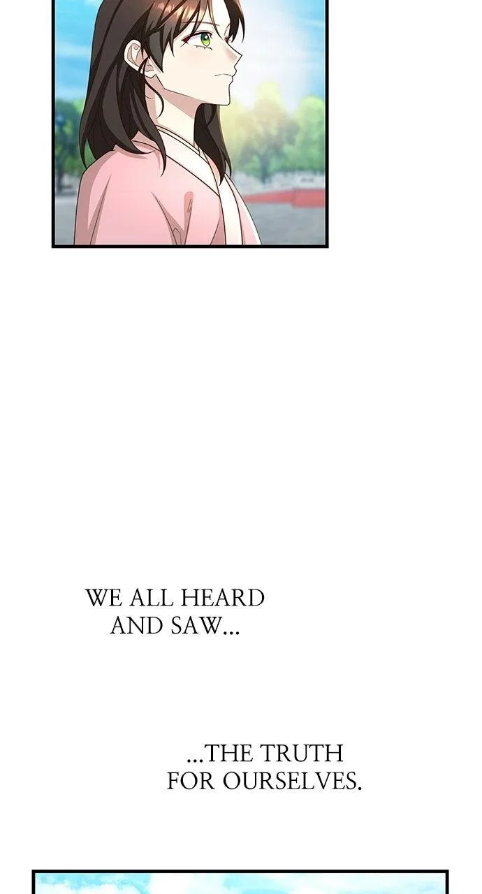 The Circumstances of the Lying Empress Chapter 45 – Page 36