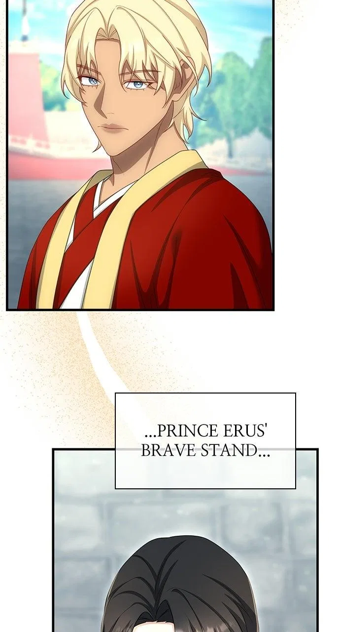 The Circumstances of the Lying Empress Chapter 45 – Page 38