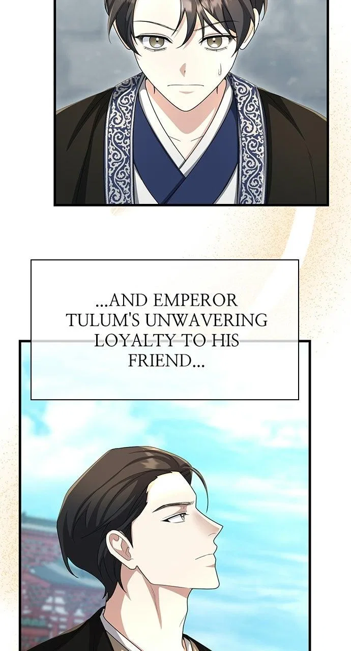 The Circumstances of the Lying Empress Chapter 45 – Page 39