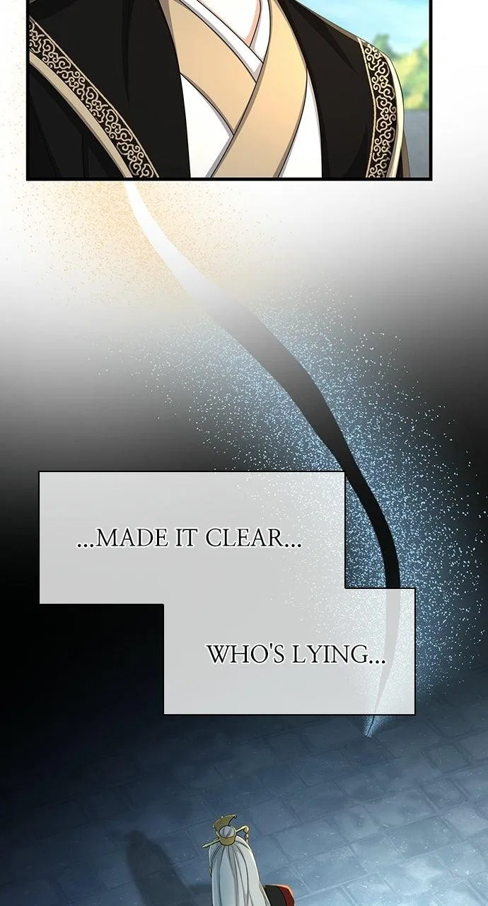 The Circumstances of the Lying Empress Chapter 45 – Page 40