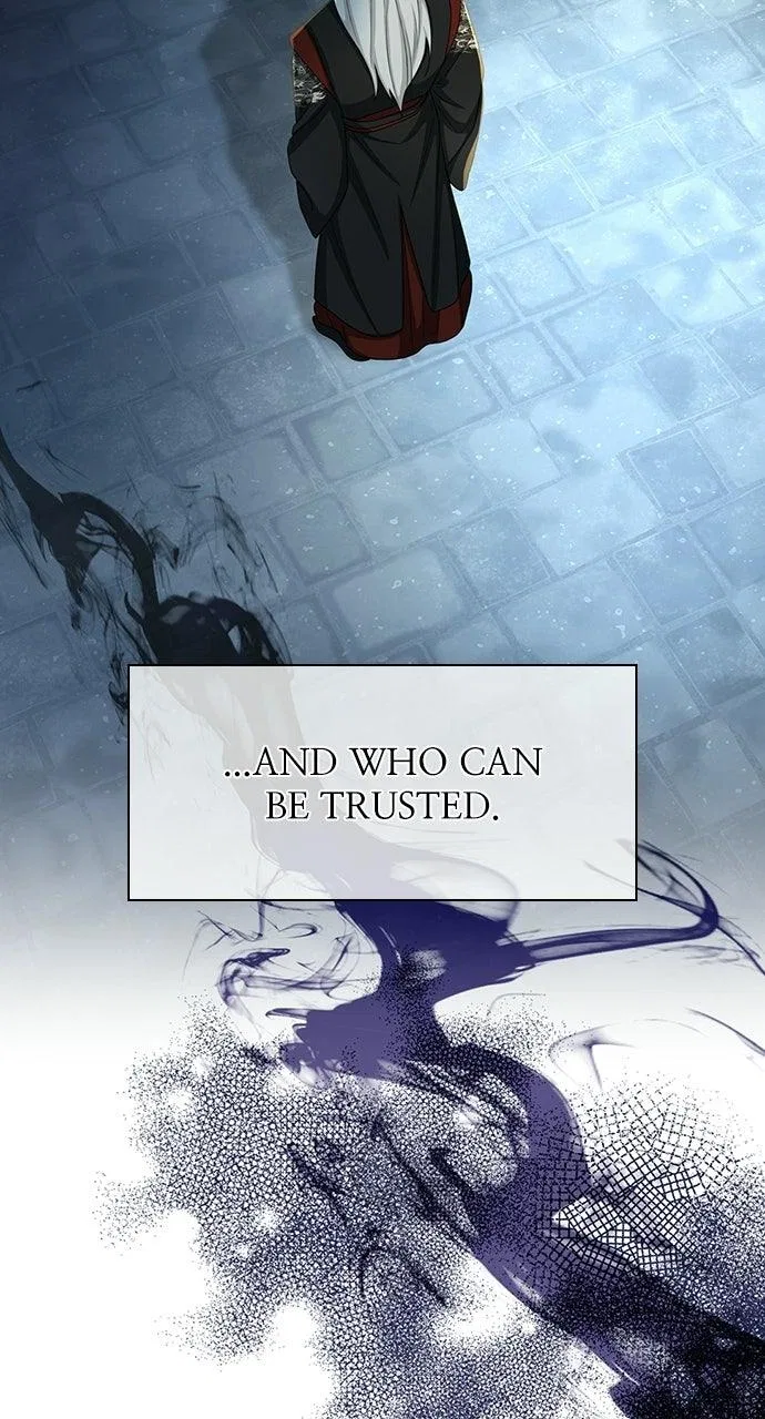 The Circumstances of the Lying Empress Chapter 45 – Page 41