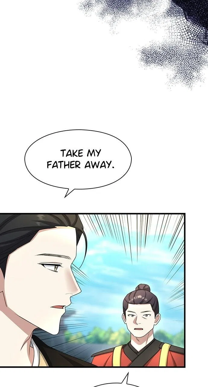 The Circumstances of the Lying Empress Chapter 45 – Page 42