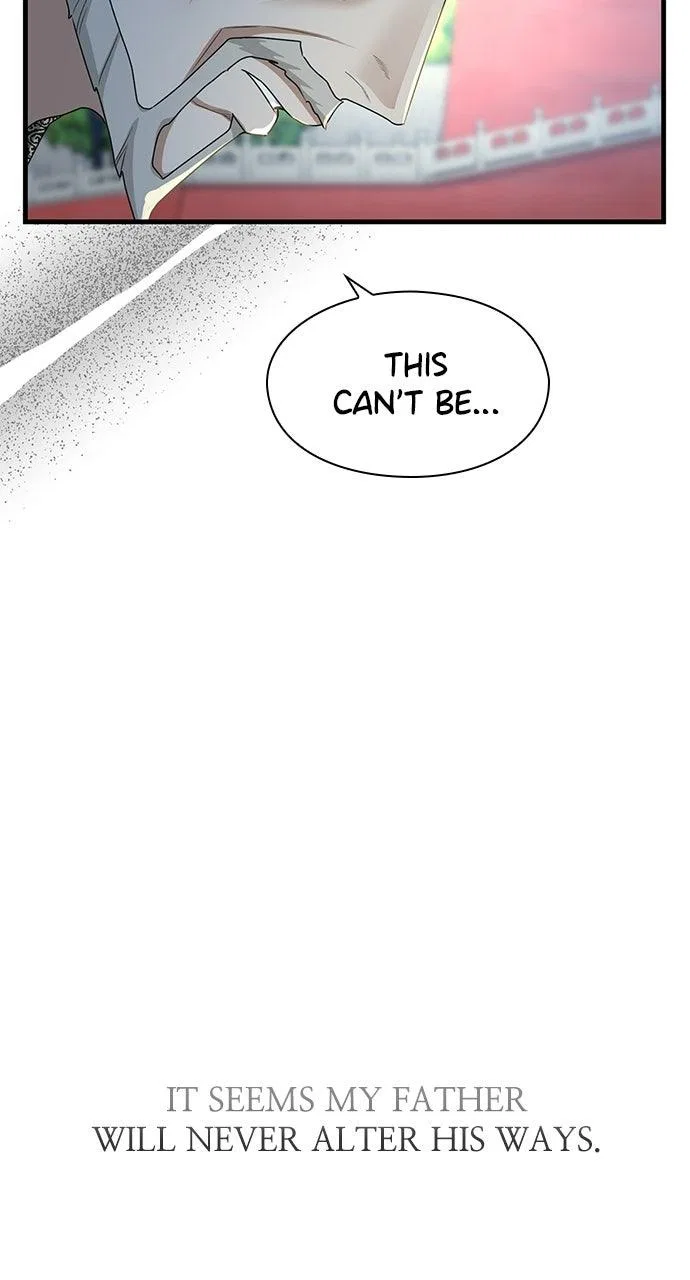 The Circumstances of the Lying Empress Chapter 45 – Page 45