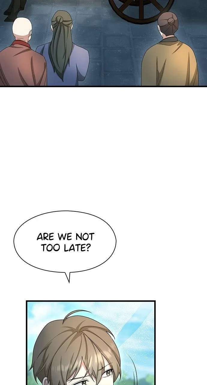 The Circumstances of the Lying Empress Chapter 45 – Page 51