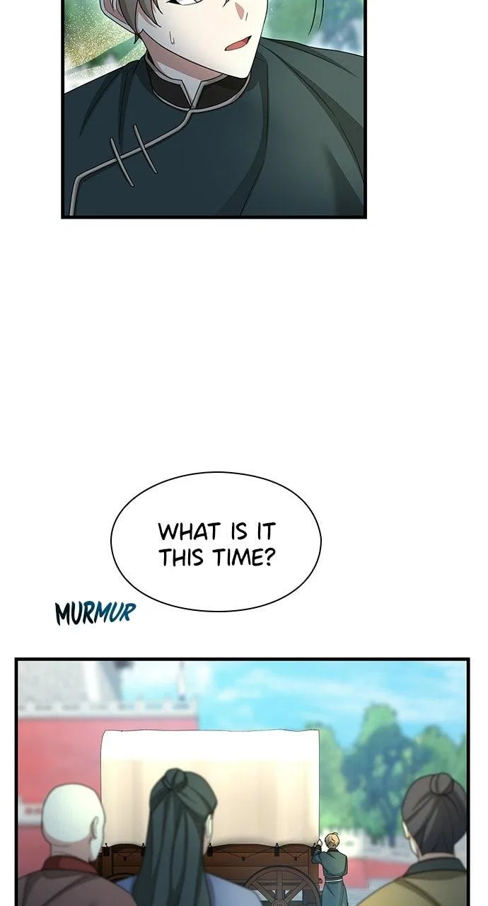The Circumstances of the Lying Empress Chapter 45 – Page 52