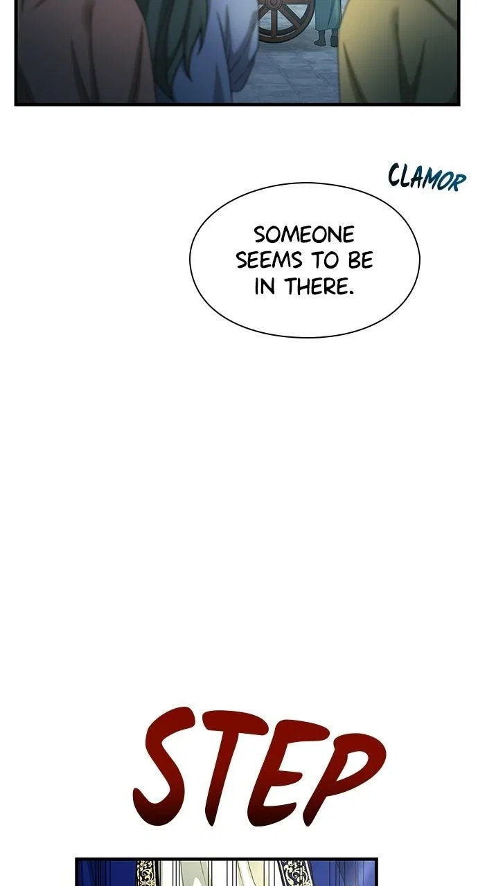 The Circumstances of the Lying Empress Chapter 45 – Page 53