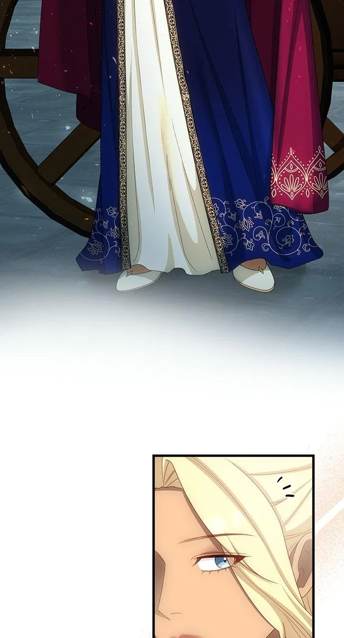 The Circumstances of the Lying Empress Chapter 45 – Page 57
