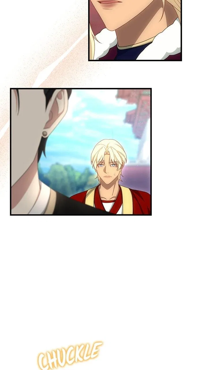 The Circumstances of the Lying Empress Chapter 45 – Page 58